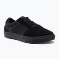 Leatt 1.0 Flat Herren Plattform Radfahren Schuhe schwarz 3021300101