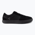 Leatt 1.0 Flat Herren Plattform Radfahren Schuhe schwarz 3021300101 2
