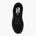 Leatt 1.0 Flat Herren Plattform Radfahren Schuhe schwarz 3021300101 6