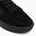 Leatt 1.0 Flat Herren Plattform Radfahren Schuhe schwarz 3021300101 7