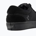 Leatt 1.0 Flat Herren Plattform Radfahren Schuhe schwarz 3021300101 8