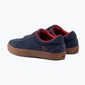 Leatt 1.0 Flat Herren Plattform Radfahren Schuhe navy blau 3021300191 3