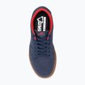 Leatt 1.0 Flat Herren Plattform Radfahren Schuhe navy blau 3021300191 6