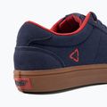Leatt 1.0 Flat Herren Plattform Radfahren Schuhe navy blau 3021300191 7