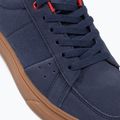 Leatt 1.0 Flat Herren Plattform Radfahren Schuhe navy blau 3021300191 8