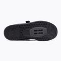 Herren MTB-Radschuhe Leatt 4.0 Clip navy blau/schwarz 3021300402 4