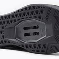 Herren MTB-Radschuhe Leatt 4.0 Clip navy blau/schwarz 3021300402 7