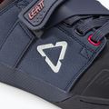 Herren MTB-Radschuhe Leatt 4.0 Clip navy blau/schwarz 3021300402 8