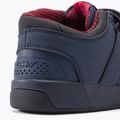 Herren MTB-Radschuhe Leatt 4.0 Clip navy blau/schwarz 3021300402 9