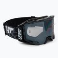 Leatt Velocity 5.5 Iriz Fahrradbrille schwarz 8022010320