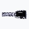 Leatt Velocity 5.5 weiß und schwarz Fahrradbrille 8022010350 6