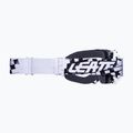 Leatt Velocity 5.5 weiß und schwarz Fahrradbrille 8022010350 7