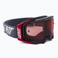 Leatt Velocity 5.5 blau Fahrradbrille 8022010360