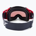 Leatt Velocity 5.5 blau Fahrradbrille 8022010360 3