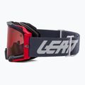 Leatt Velocity 5.5 blau Fahrradbrille 8022010360 4