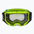 Leatt Velocity 5.5 gelb Fahrradbrille 8022010380 2