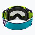 Leatt Velocity 5.5 gelb Fahrradbrille 8022010380 3