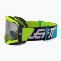 Leatt Velocity 5.5 gelb Fahrradbrille 8022010380 4