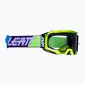 Leatt Velocity 5.5 gelb Fahrradbrille 8022010380 6