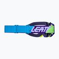 Leatt Velocity 5.5 gelb Fahrradbrille 8022010380 7