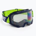 Leatt Velocity 4.5 blau Fahrradbrille 8022010480