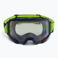 Leatt Velocity 4.5 blau Fahrradbrille 8022010480 2