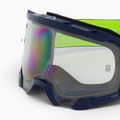 Leatt Velocity 4.5 blau Fahrradbrille 8022010480 5
