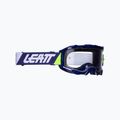 Leatt Velocity 4.5 blau Fahrradbrille 8022010480 6