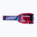 Leatt Velocity 4.5 Fahrradbrille rot 8022010510 6