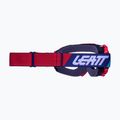 Leatt Velocity 4.5 Fahrradbrille rot 8022010510 7