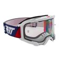 Leatt Velocity 4.5 Fahrradbrille weiß 8022010520 11