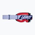 Leatt Velocity 4.5 Fahrradbrille weiß 8022010520 7