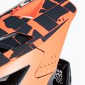 Leatt MTB 4.0 Gravity V22 Fahrradhelm orange/schwarz 1022070512 7