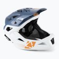 Leatt MTB 3.0 Enduro V22 Fahrradhelm grau 1022070621