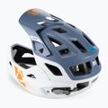 Leatt MTB 3.0 Enduro V22 Fahrradhelm grau 1022070621 2