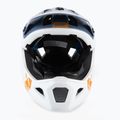 Leatt MTB 3.0 Enduro V22 Fahrradhelm grau 1022070621 4