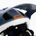 Leatt MTB 3.0 Enduro V22 Fahrradhelm grau 1022070621 7