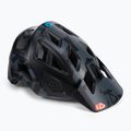 Leatt MTB 3.0 Allmtn V22 Fahrradhelm schwarz 1022070651