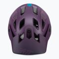 Leatt MTB 3.0 Allmtn V22 Fahrradhelm navy blau 1022070660 2