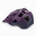 Leatt MTB 3.0 Allmtn V22 Fahrradhelm navy blau 1022070660 4
