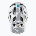 Leatt MTB 3.0 Allmtn V22 Fahrradhelm grau 1022070680 6