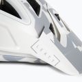 Leatt MTB 3.0 Allmtn V22 Fahrradhelm grau 1022070680 7