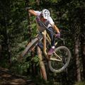 Leatt MTB 3.0 Allmtn V22 Fahrradhelm grau 1022070680 8
