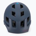 Leatt MTB 1.0 Allmtn V22 Fahrradhelm navy blau 1022070690 2