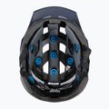 Leatt MTB 1.0 Allmtn V22 Fahrradhelm navy blau 1022070690 5