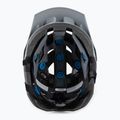 Leatt MTB 1.0 Allmtn V22 Fahrradhelm grau 1022070710 5