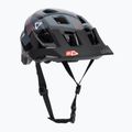 Kinderfahrradhelm Leatt MTB AllMtn 1.0 V22 Jr black