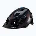 Kinderfahrradhelm Leatt MTB AllMtn 1.0 V22 Jr black