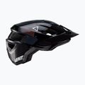 Kinderfahrradhelm Leatt MTB AllMtn 1.0 V22 Jr black 2