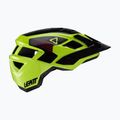 Kinder-Fahrradhelm Leatt MTB AllMtn 1.0 V22 Jr lime 3